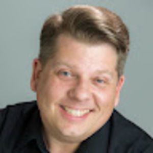 Meet your Posher, Brian